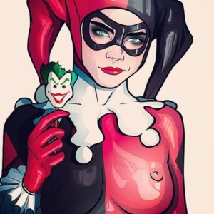 Harley quinn